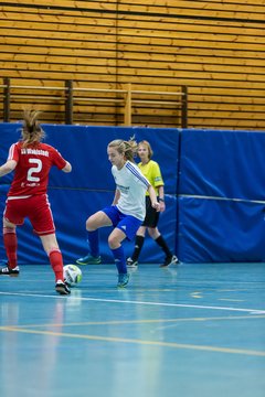 Bild 261 - Frauen HKM Segeberg